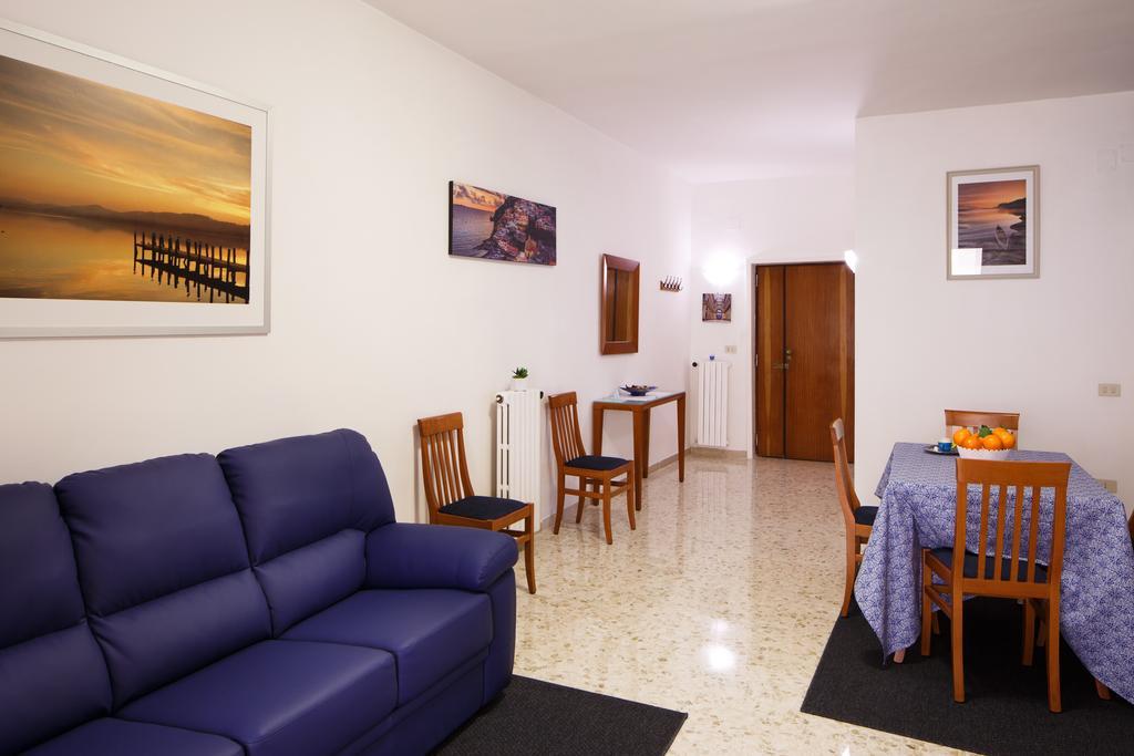 Casa Nonna Netta Apartment Sorrento Exterior photo